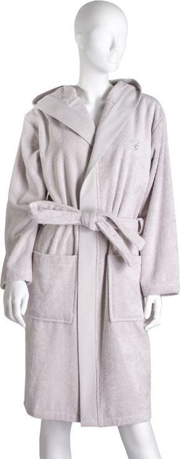 Accappatoi Blumarine Benessere con cappuccio – Lusso e Relax di Classe - 8
