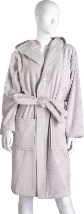 Accappatoi Blumarine Benessere con cappuccio – Lusso e Relax di Classe - 8
