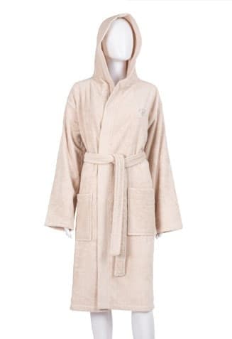Accappatoi Blumarine Benessere con cappuccio – Lusso e Relax di Classe - 9