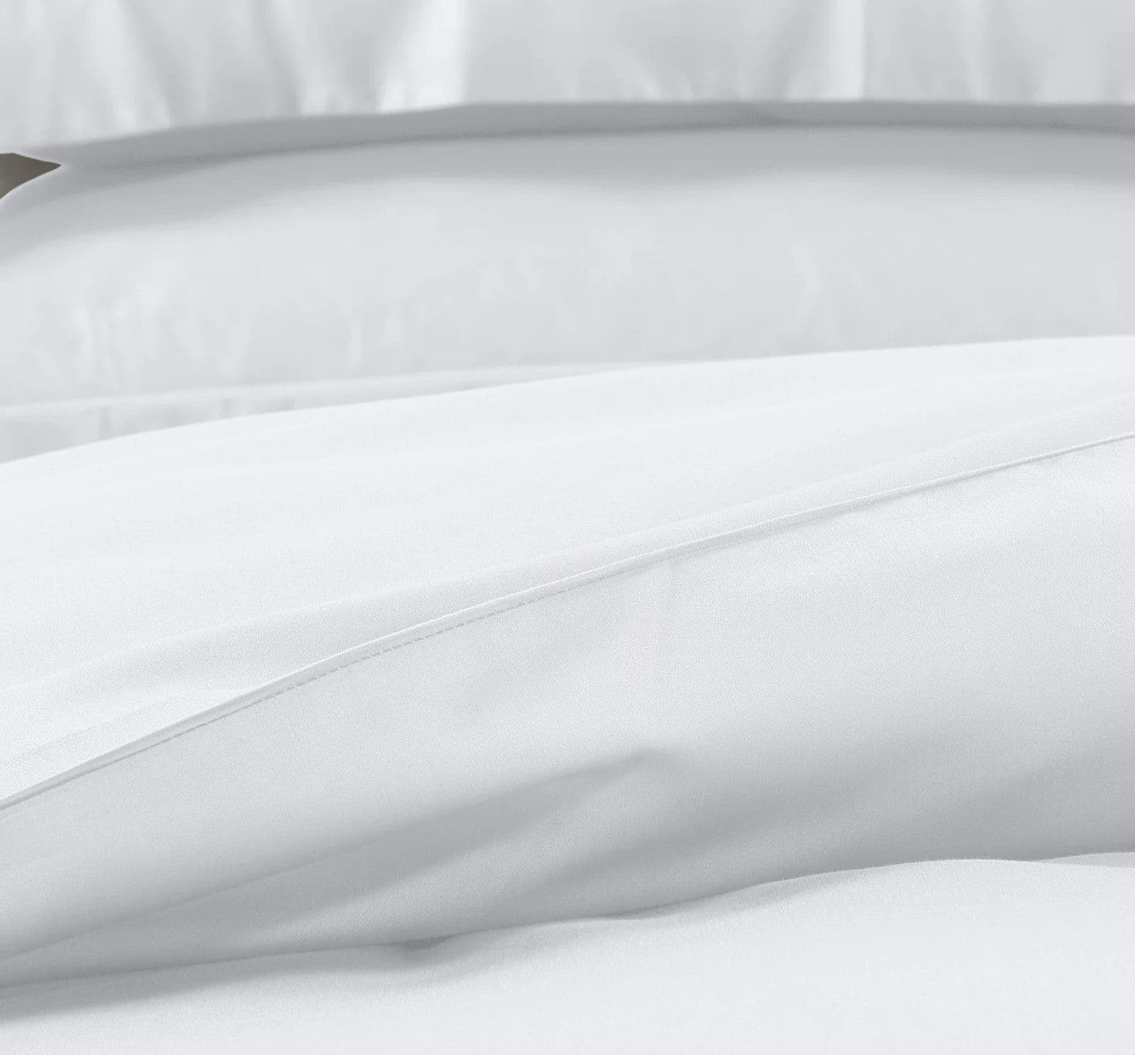 Copripiumino Raso Meraviglioso ! Caleffi Completo In Raso Di Cotone Matrimoniale  Dreaming - Eleganza e Comfort - 19