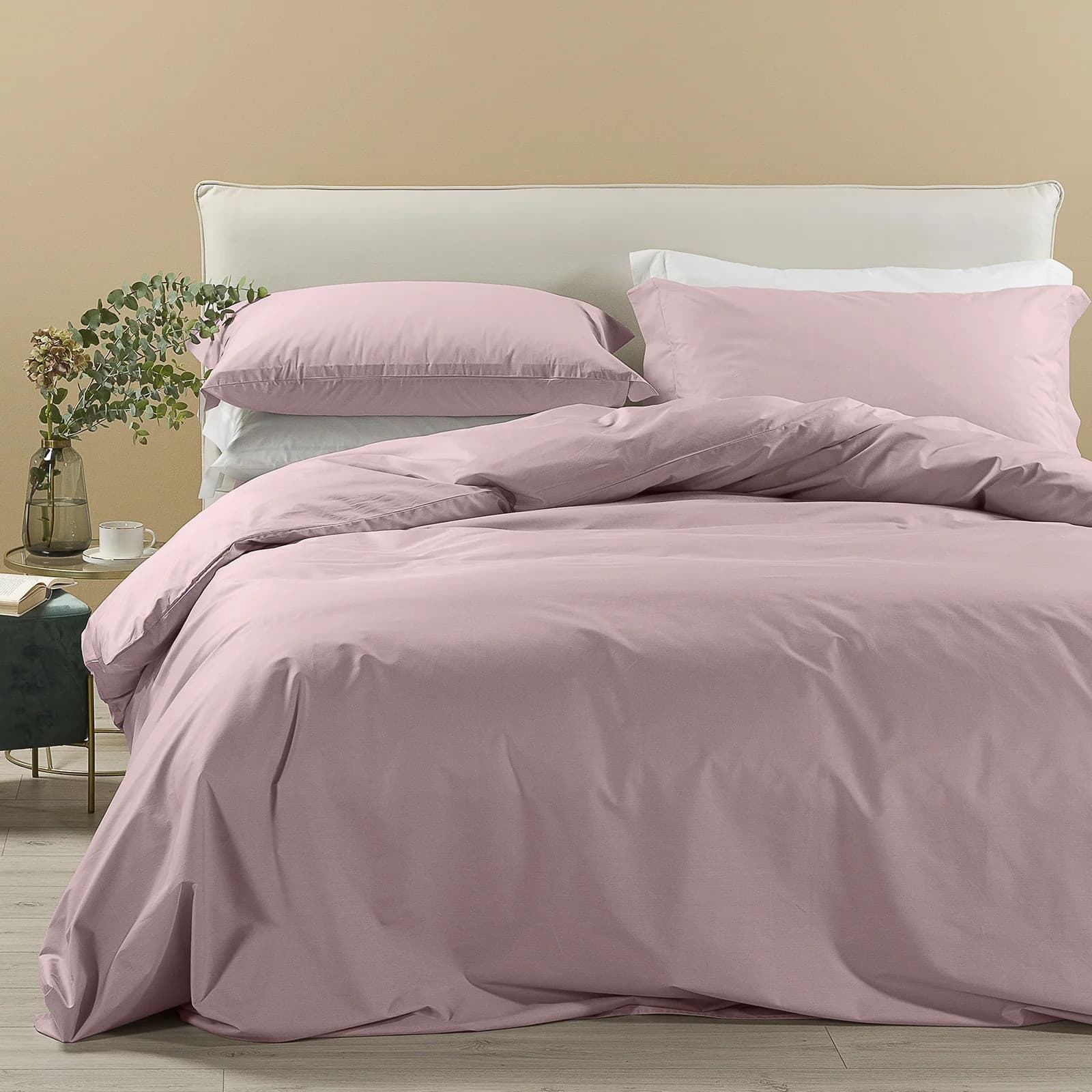 Copripiumino Percalle Diamante ! Caleffi in Puro Cotone - Eleganza e Qualità - 33