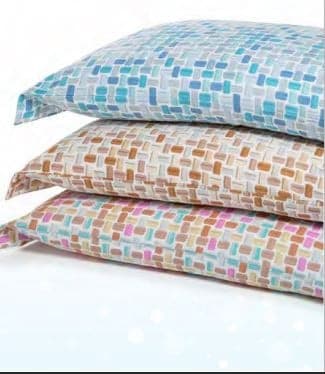 Lenzuola Flanella fantasia Deva ! Caleffi Completo - Eccellenza e Calore Sofisticato - 4