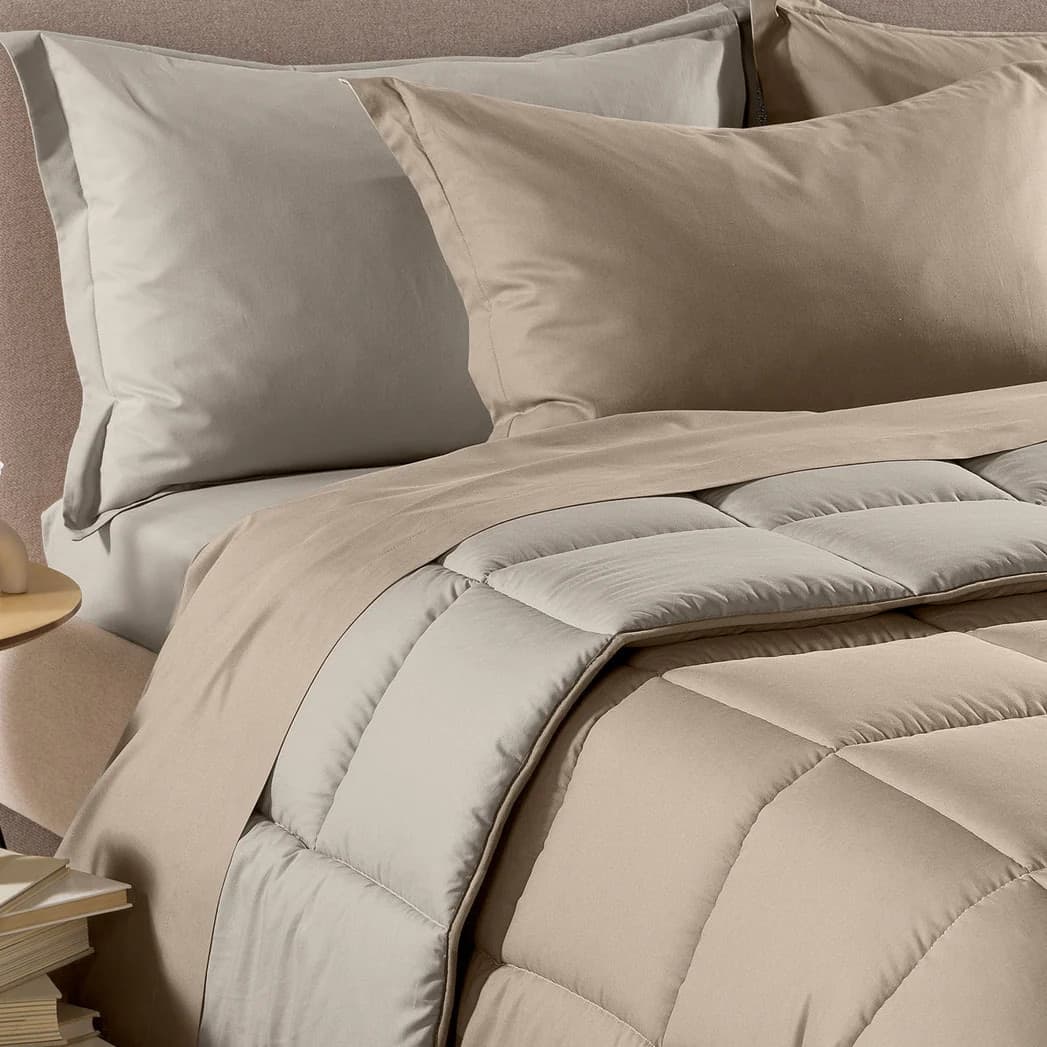Trapunta Vita ! Caleffi: Cotone Biologico Double, Natura e Benessere nel Tuo Letto 10o in Trapunte Anastasi - Marsala, commercioVirtuoso.it