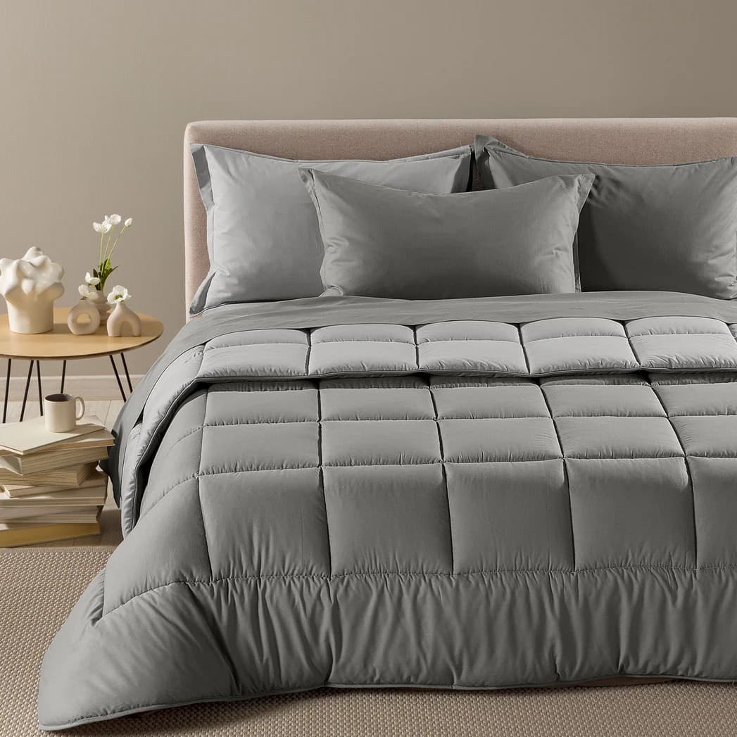 Trapunta Vita ! Caleffi: Cotone Biologico Double, Natura e Benessere nel Tuo Letto 10o in Trapunte Anastasi - Marsala, commercioVirtuoso.it