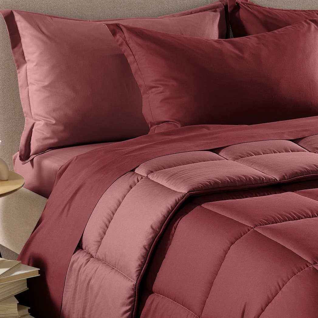 Trapunta Vita ! Caleffi: Cotone Biologico Double, Natura e Benessere nel Tuo Letto 10o in Trapunte Anastasi - Marsala, commercioVirtuoso.it