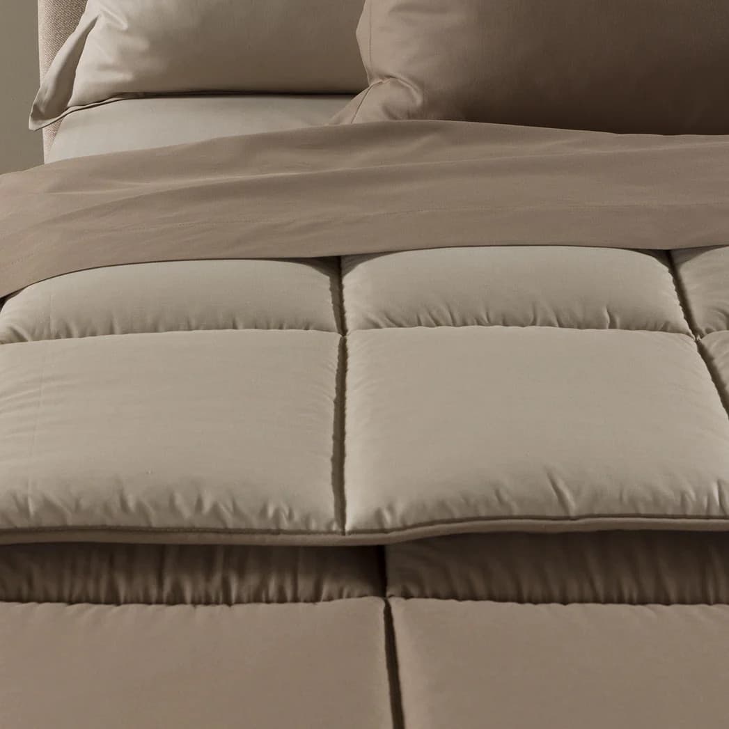 Trapunta Vita ! Caleffi: Cotone Biologico Double, Natura e Benessere nel Tuo Letto 10o - 23