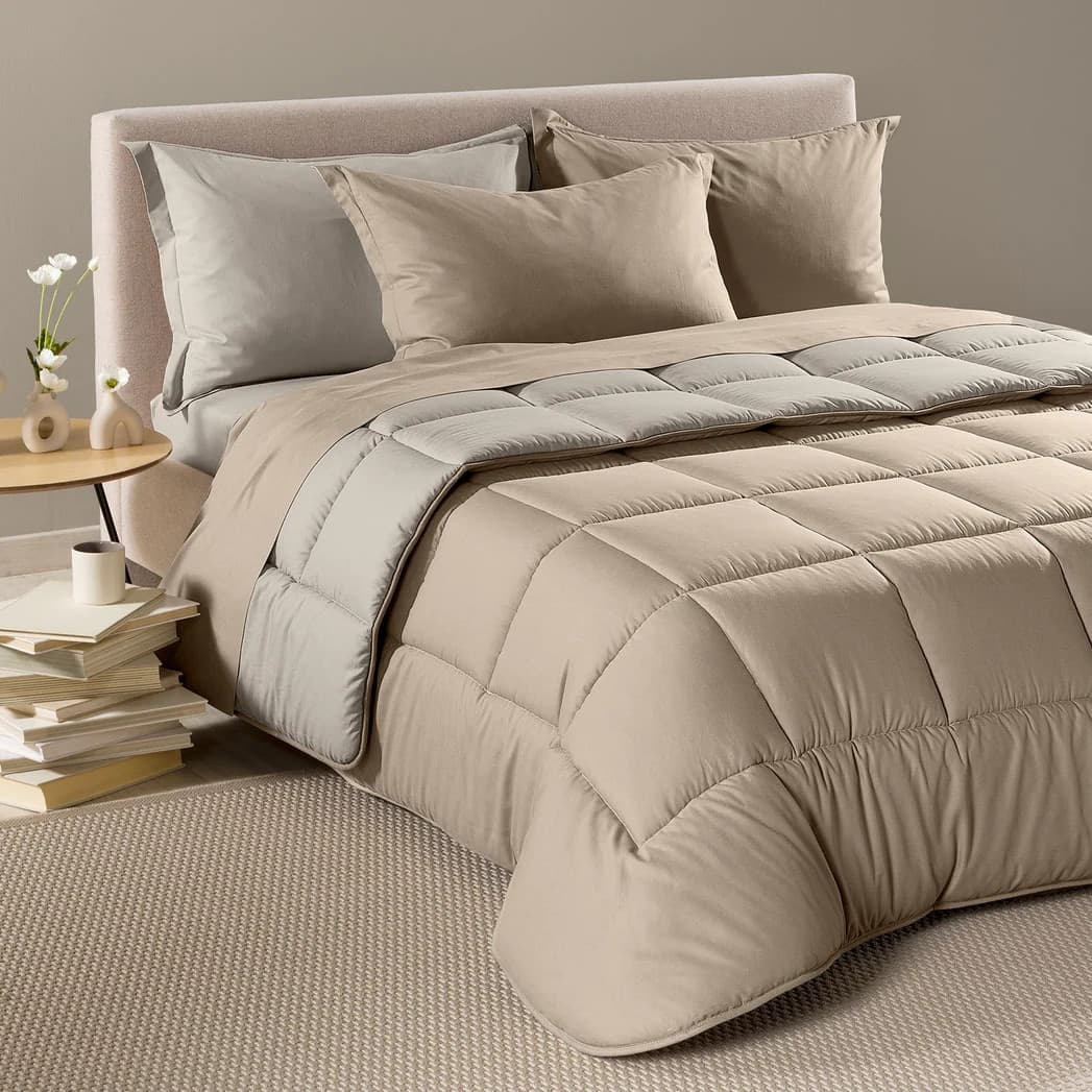 Trapunta Vita ! Caleffi: Cotone Biologico Double, Natura e Benessere nel Tuo Letto 10o in Trapunte Anastasi - Marsala, commercioVirtuoso.it