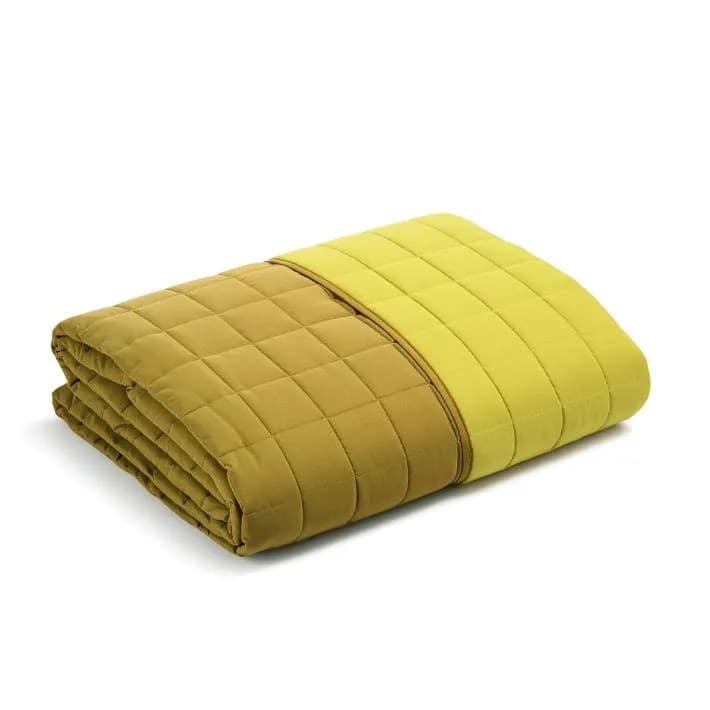 Copriletto Trapuntato Modern ! Caleffi in Microfibra - Eleganza e Comfort per Ogni Stagione in Trapunte Anastasi - Marsala, commercioVirtuoso.it