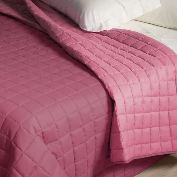 Copriletto Trapuntato Modern ! Caleffi in Microfibra - Eleganza e Comfort per Ogni Stagione - 21