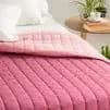 Copriletto Trapuntato Modern ! Caleffi in Microfibra - Eleganza e Comfort per Ogni Stagione - 41