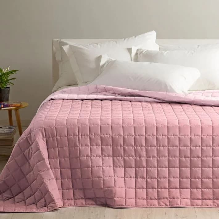 Copriletto Trapuntato Modern ! Caleffi in Microfibra - Eleganza e Comfort per Ogni Stagione - 42
