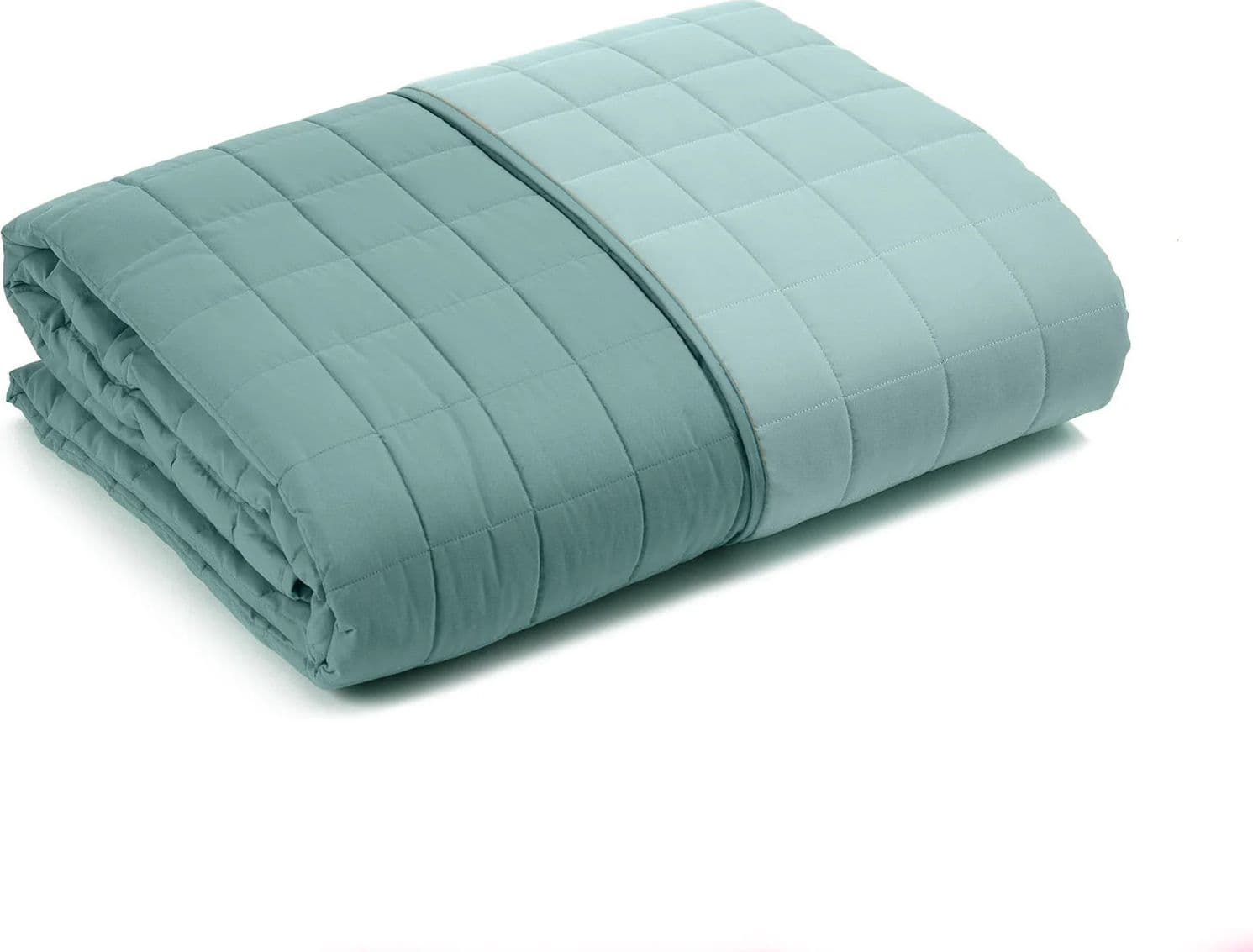 Copriletto Trapuntato Modern ! Caleffi in Microfibra - Eleganza e Comfort per Ogni Stagione - 64