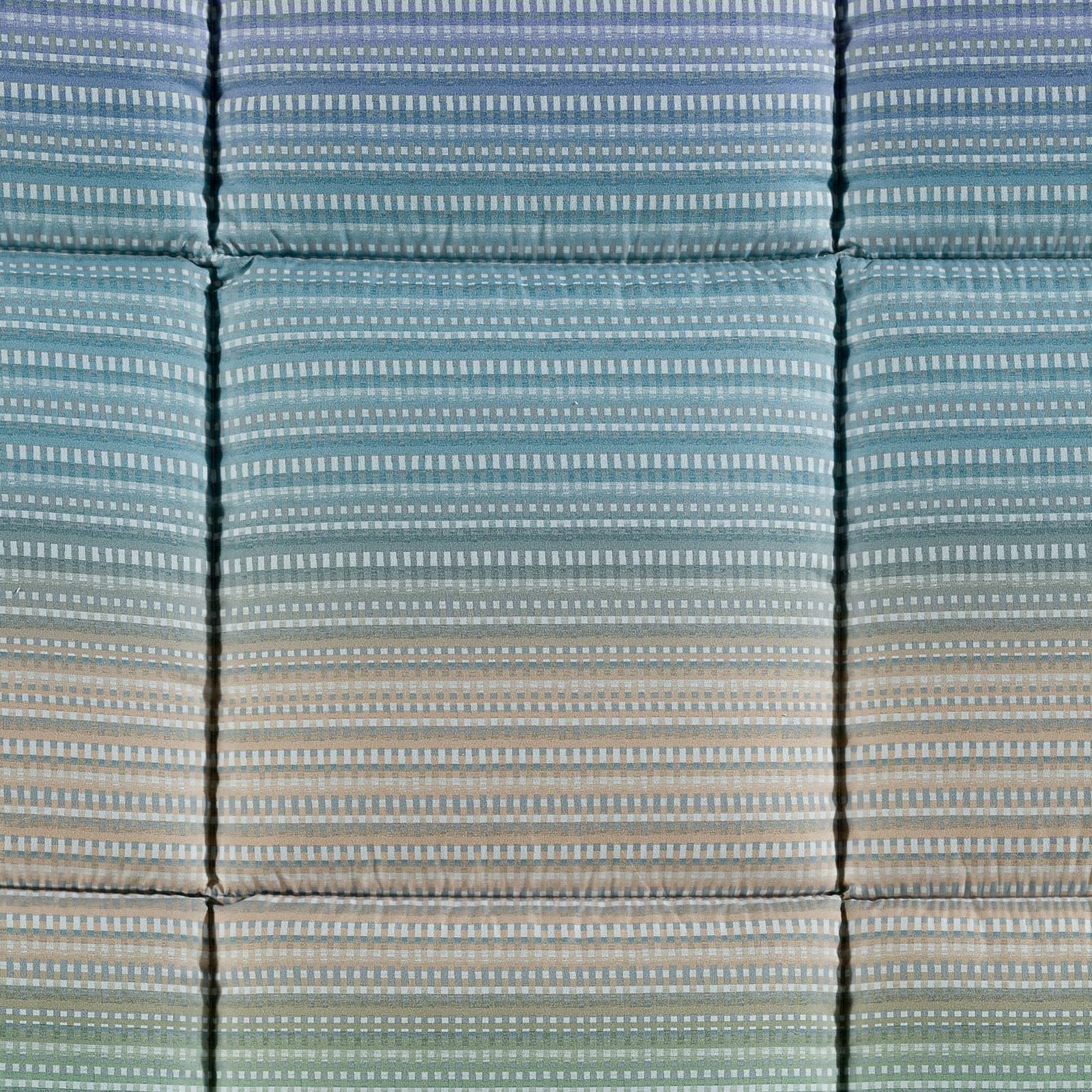 Trapunta Iride ! Caleffi in Microfibra Matrimoniale Modern - 2