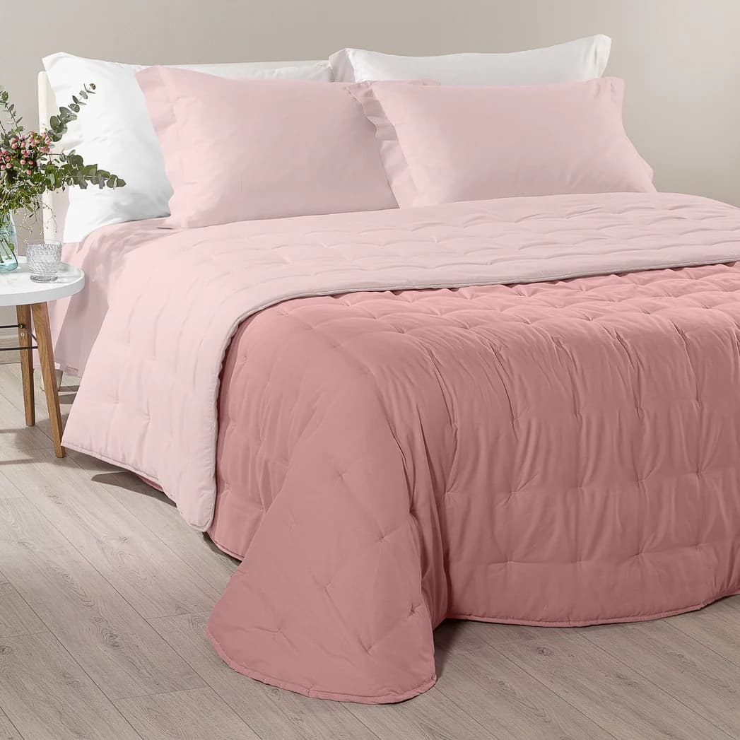 Calduccia Mia ! Caleffi Trapunta Microfibra Alta Qualità Peso Gr 200 MQ. medio mezza stagione in Coperte Anastasi - Marsala, commercioVirtuoso.it
