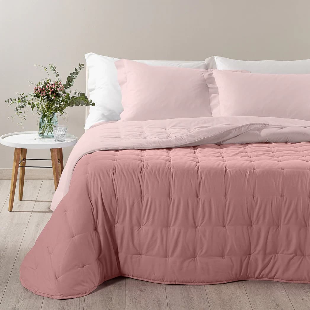 Calduccia Mia ! Caleffi Trapunta Microfibra Alta Qualità Peso Gr 200 MQ. medio mezza stagione in Coperte Anastasi - Marsala, commercioVirtuoso.it