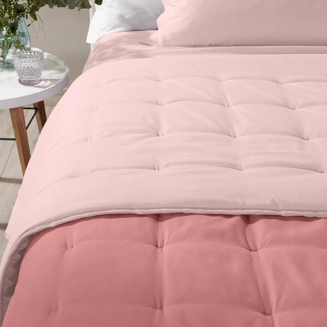 Calduccia Mia ! Caleffi Trapunta Microfibra Alta Qualità Peso Gr 200 MQ. medio mezza stagione in Coperte Anastasi - Marsala, commercioVirtuoso.it