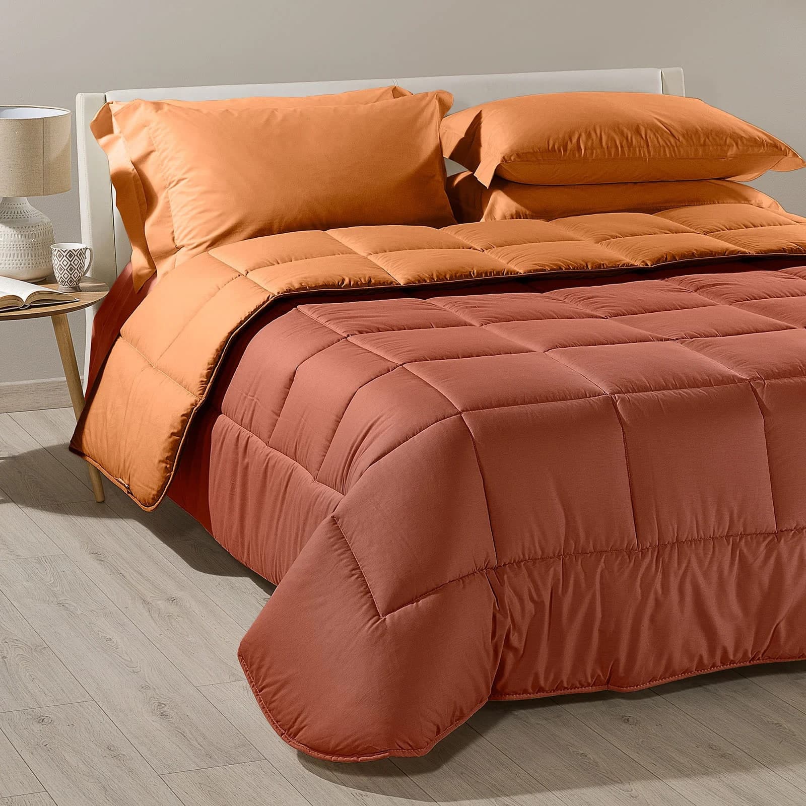 Trapunta Bicolor ! Caleffi Stile e Comfort per la Tua Camera da Letto in Trapunte Anastasi - Marsala, commercioVirtuoso.it
