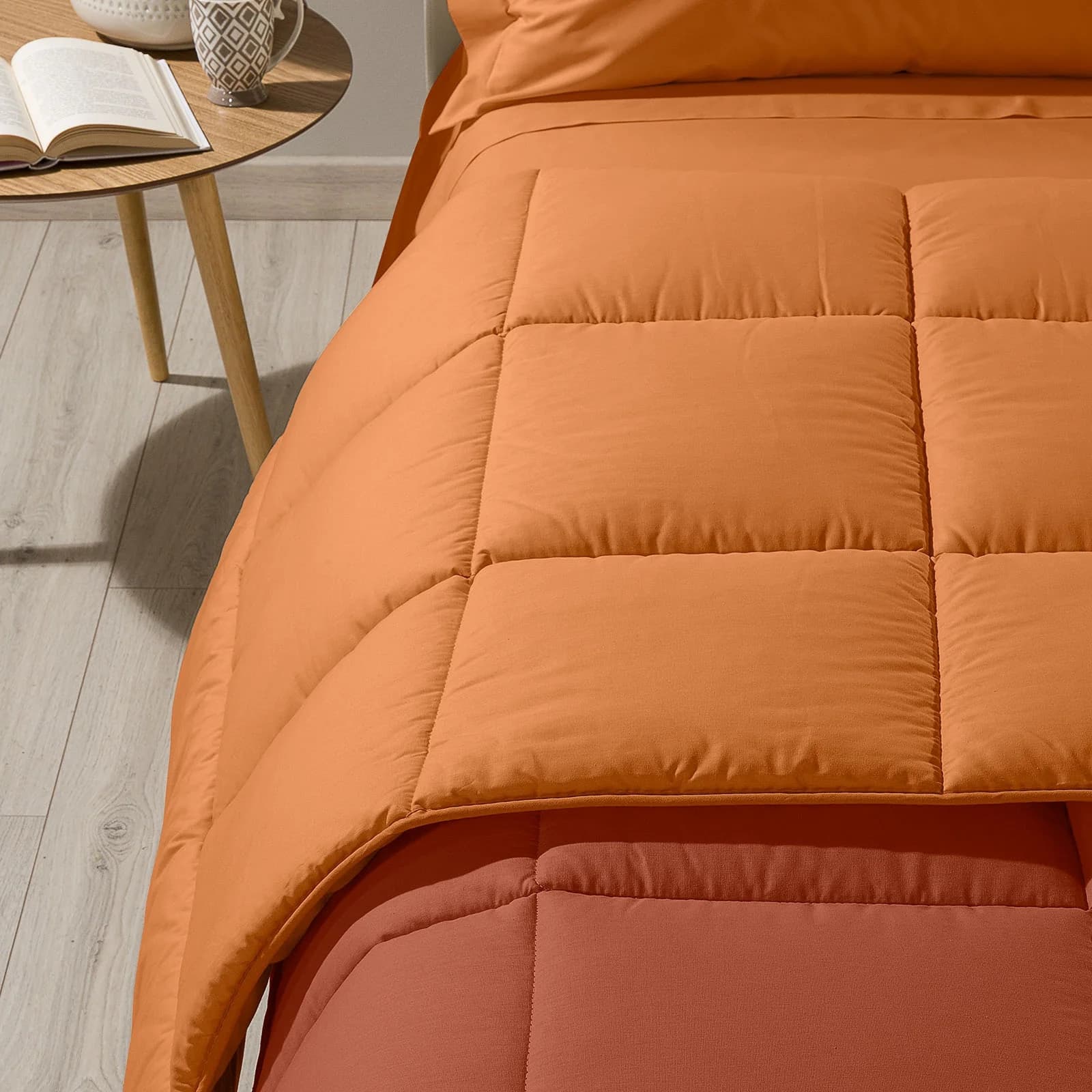 Trapunta Bicolor ! Caleffi Stile e Comfort per la Tua Camera da Letto - 23