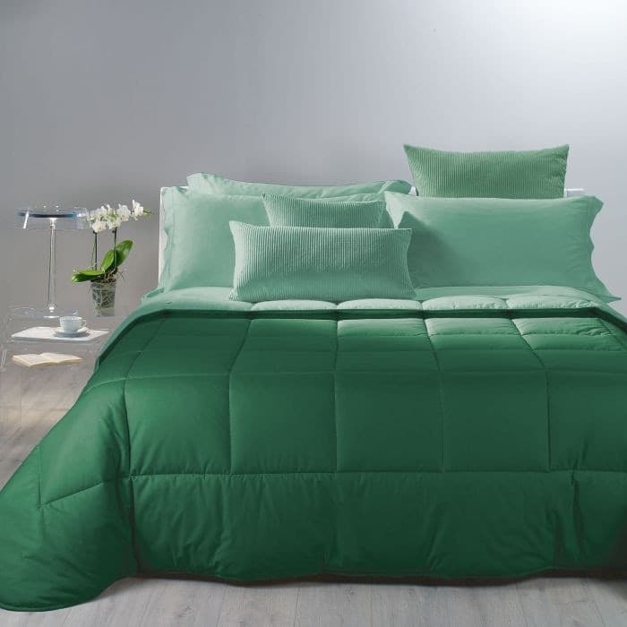 Trapunta Bicolor ! Caleffi Stile e Comfort per la Tua Camera da Letto - 24