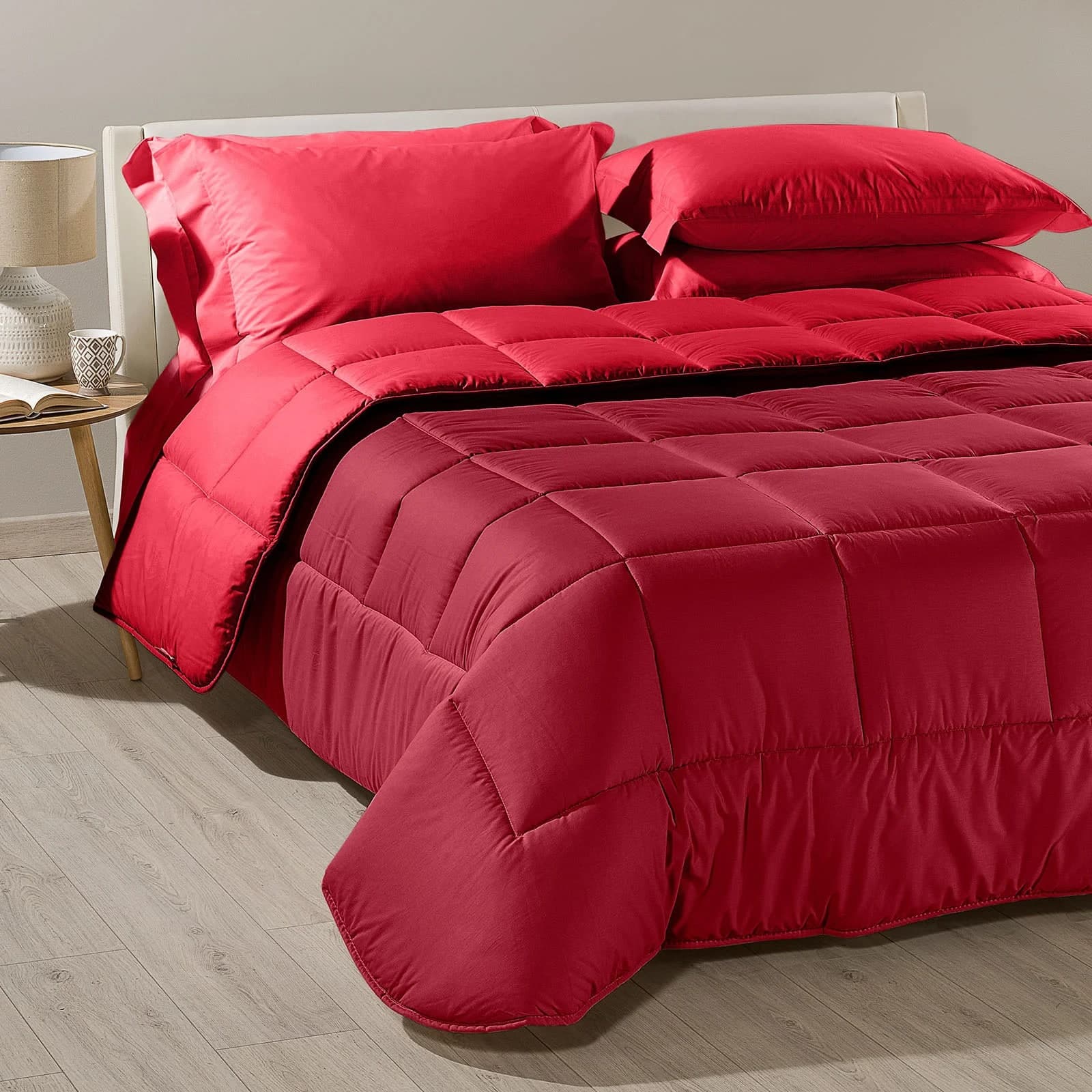 Trapunta Bicolor ! Caleffi Stile e Comfort per la Tua Camera da Letto - 26