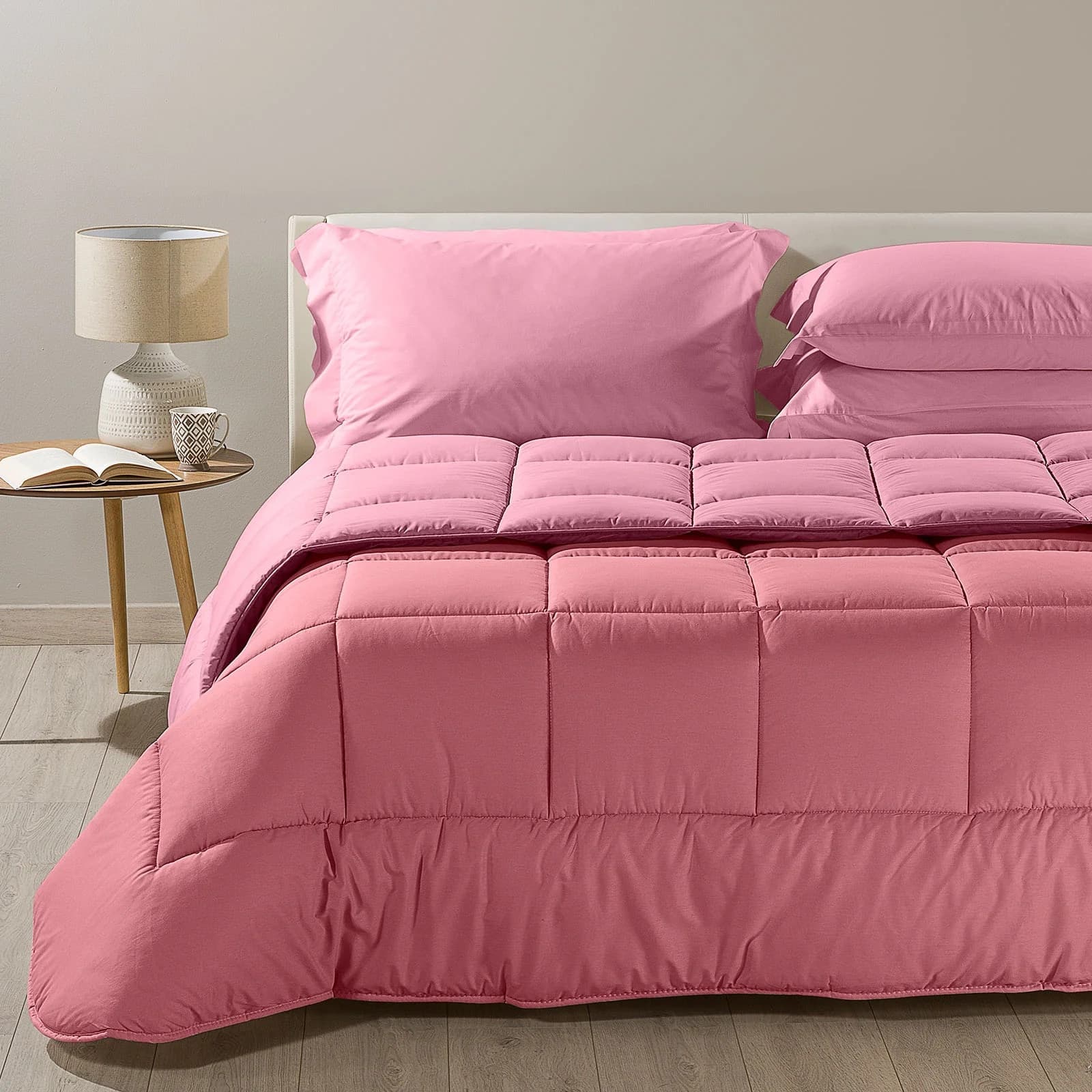 Trapunta Bicolor ! Caleffi Stile e Comfort per la Tua Camera da Letto - 33