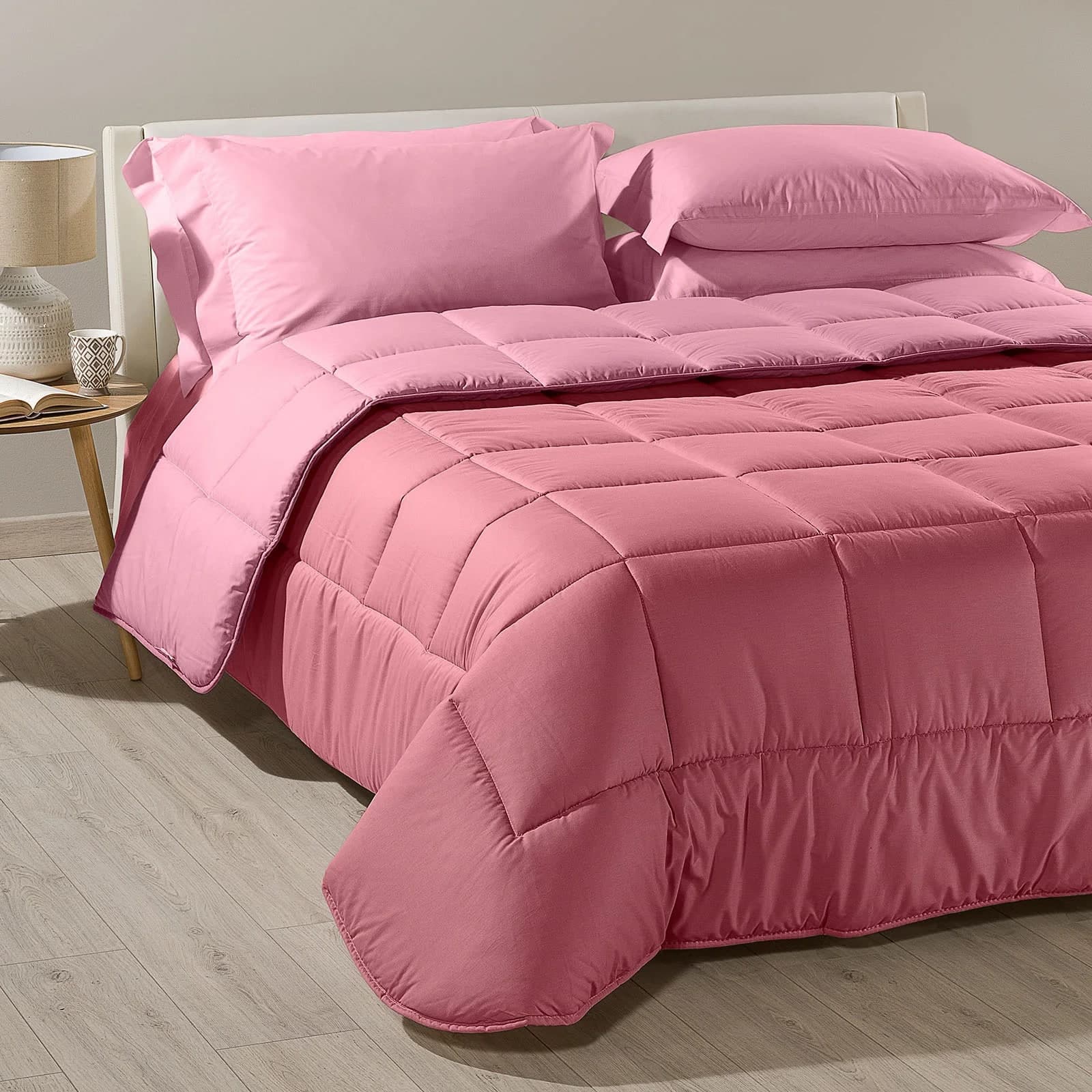 Trapunta Bicolor ! Caleffi Stile e Comfort per la Tua Camera da Letto - 34