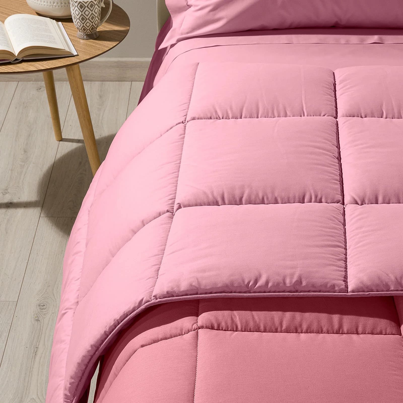 Trapunta Bicolor ! Caleffi Stile e Comfort per la Tua Camera da Letto - 36