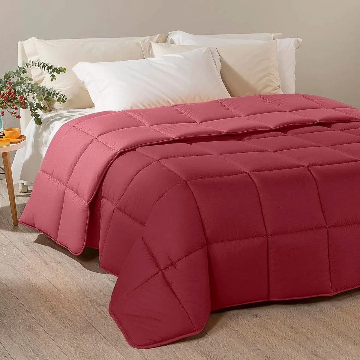 Trapunta Bicolor ! Caleffi Stile e Comfort per la Tua Camera da Letto - 38