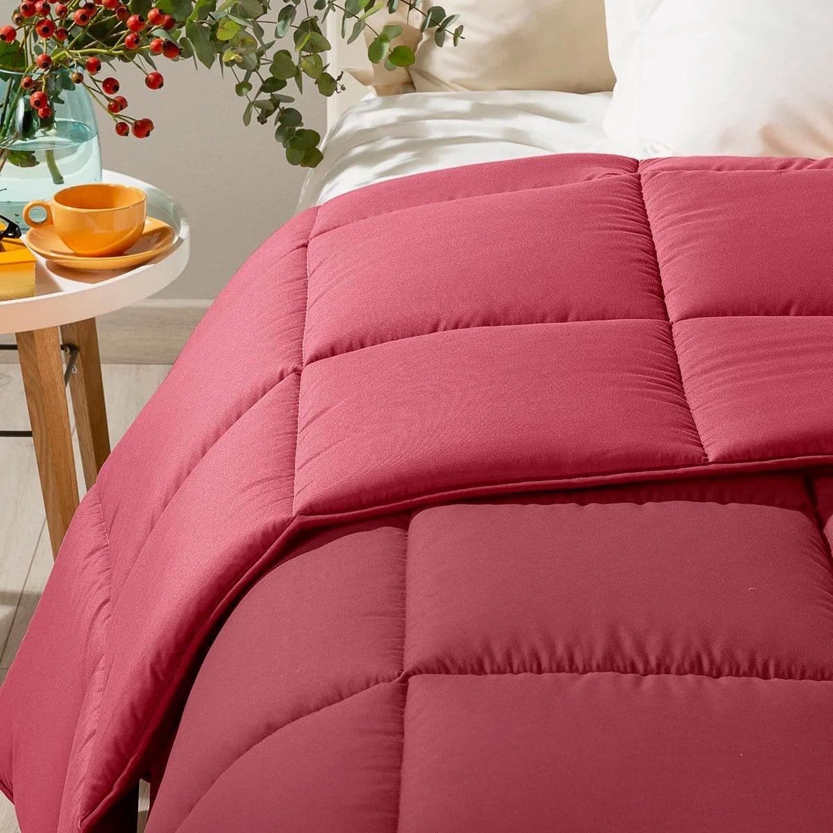 Trapunta Bicolor ! Caleffi Stile e Comfort per la Tua Camera da Letto - 39