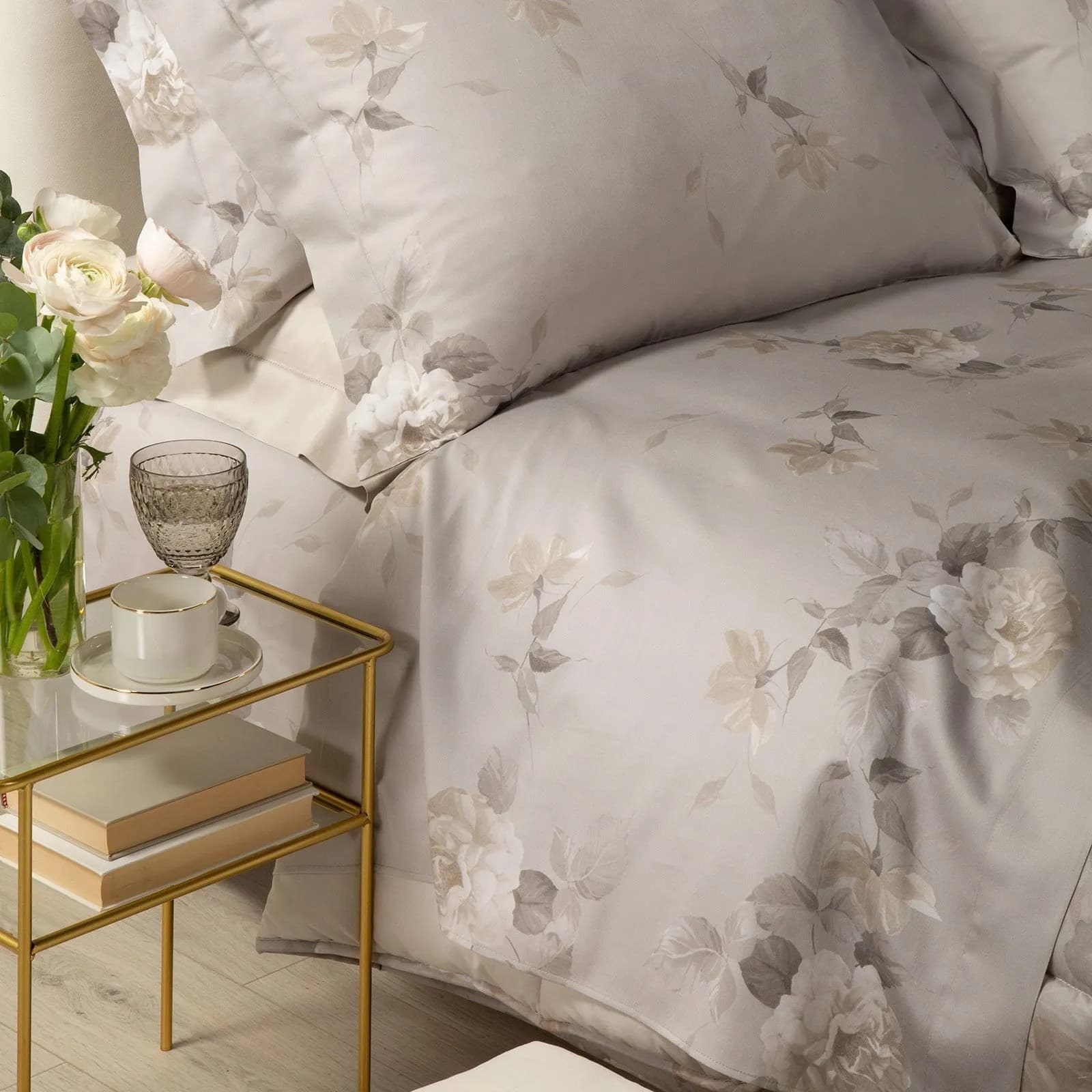 Trapunta Rosa Alba ! Caleffi in Raso - Eleganza e Calore per il Tuo Letto in Trapunte e copriletti Anastasi - Marsala, commercioVirtuoso.it