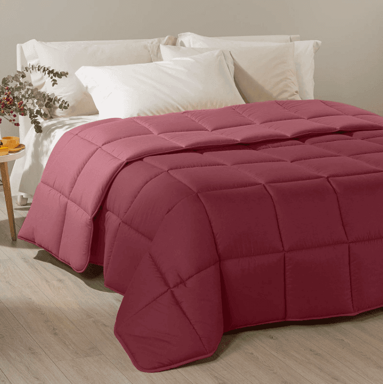 Trapunta Tinta Unita Modern ! Caleffi - Eleganza e Comfort Stagione Invernale - 17