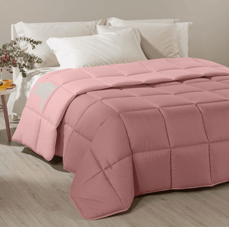 Trapunta Tinta Unita Modern ! Caleffi - Eleganza e Comfort Stagione Invernale - 23