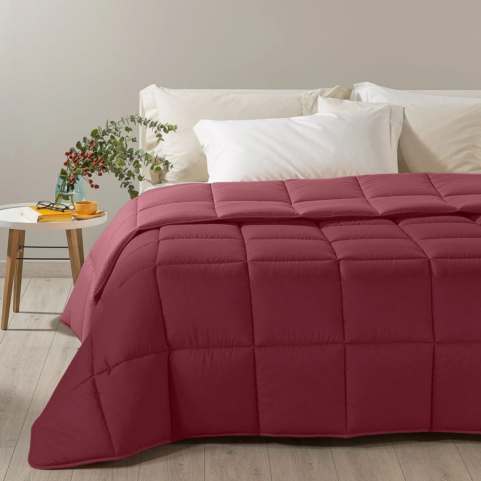 Trapunta Tinta Unita Modern ! Caleffi - Eleganza e Comfort Stagione Invernale - 54