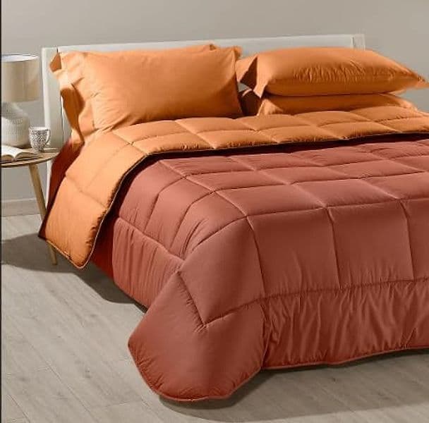 Trapunta Tinta Unita Modern ! Caleffi - Eleganza e Comfort Stagione Invernale - 88