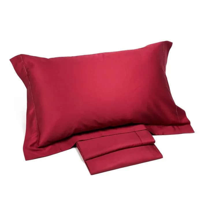 Lenzuola Tinta Unita Raso ! Caleffi  Tinta Unita in raso di cotone - Eleganza e Comfort per il Tuo Letto - 48