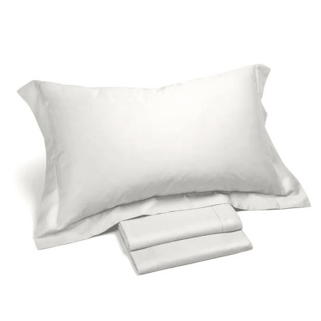 Lenzuola Tinta Unita Raso ! Caleffi  Tinta Unita in raso di cotone - Eleganza e Comfort per il Tuo Letto - 46