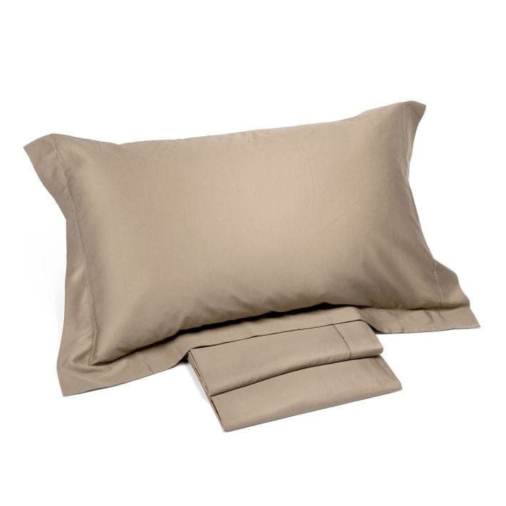 Lenzuola Tinta Unita Raso ! Caleffi  Tinta Unita in raso di cotone - Eleganza e Comfort per il Tuo Letto - 26