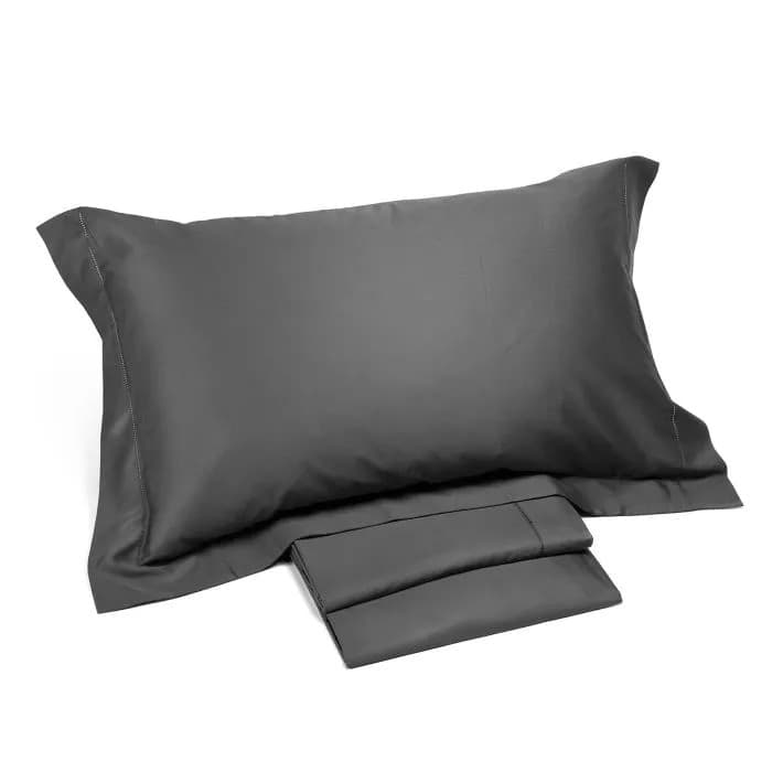 Lenzuola Tinta Unita Raso ! Caleffi  Tinta Unita in raso di cotone - Eleganza e Comfort per il Tuo Letto - 27