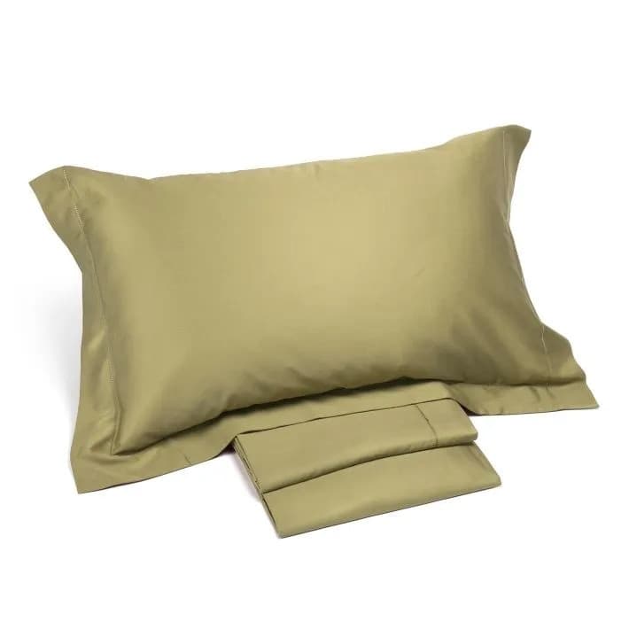 Lenzuola Tinta Unita Raso ! Caleffi  Tinta Unita in raso di cotone - Eleganza e Comfort per il Tuo Letto - 30