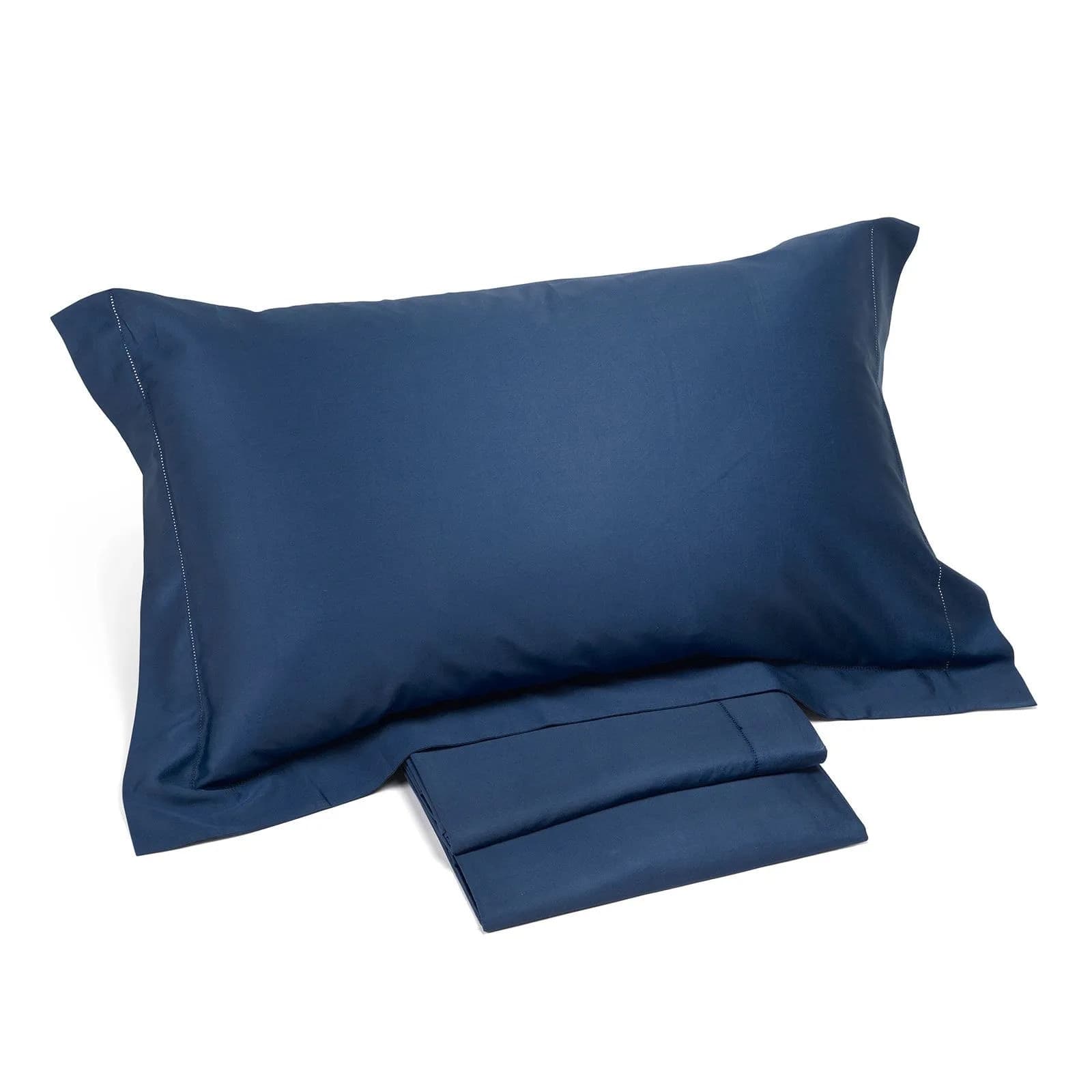 Lenzuola Tinta Unita Raso ! Caleffi  Tinta Unita in raso di cotone - Eleganza e Comfort per il Tuo Letto - 32