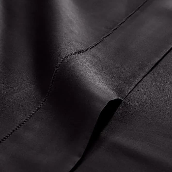 Lenzuola Tinta Unita Raso ! Caleffi  Tinta Unita in raso di cotone - Eleganza e Comfort per il Tuo Letto - 38