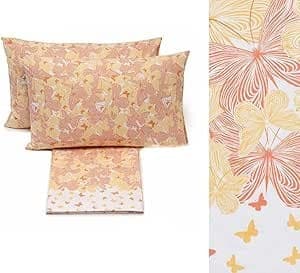 Lenzuola fantasia Lago ! Caleffi - Eleganza di Lusso, Stile Raffinato e Altissima Qualità - 3