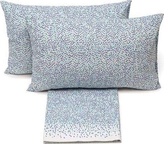 Lenzuola Fantasia Gipsy ! Caleffi Cotone – Eleganza Boho-Chic e Alta Qualità in prodotto Anastasi - Marsala, commercioVirtuoso.it