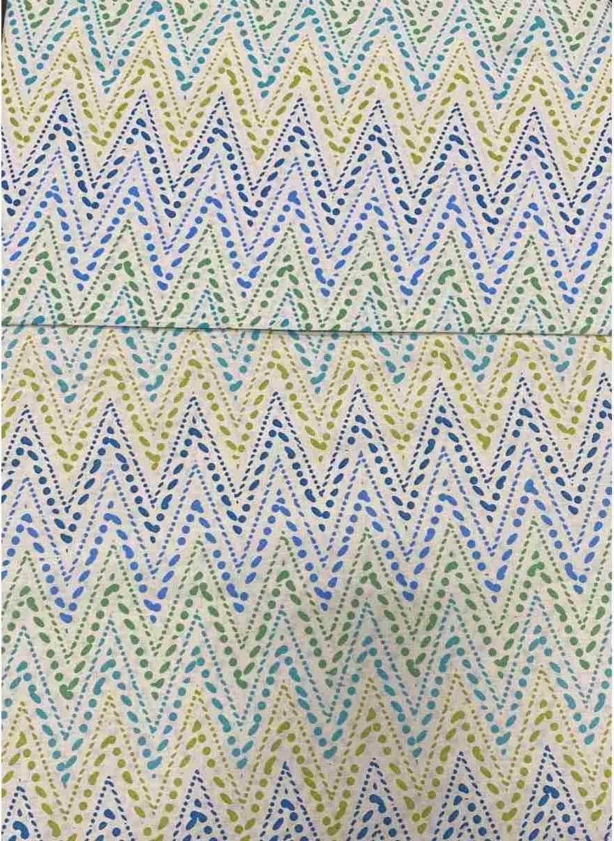 Lenzuola fantasia Elliot ! Caleffi In Cotone - Comfort e Stile per Ogni Letto - 9