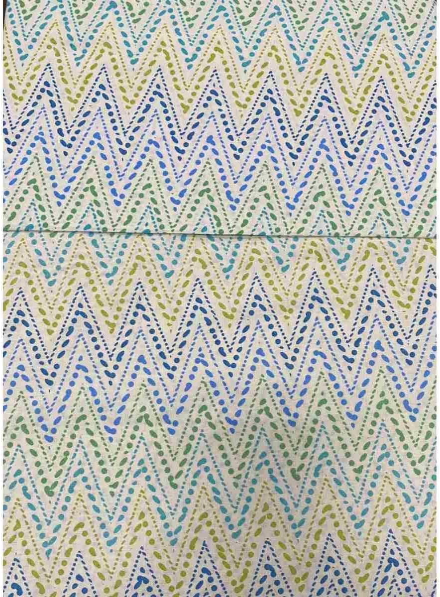 Lenzuola fantasia Elliot ! Caleffi In Cotone - Comfort e Stile per Ogni Letto - 9