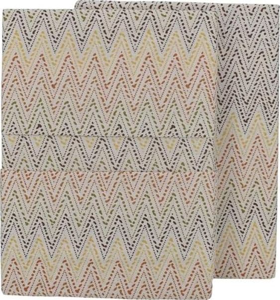 Lenzuola fantasia Elliot ! Caleffi In Cotone - Comfort e Stile per Ogni Letto - 4