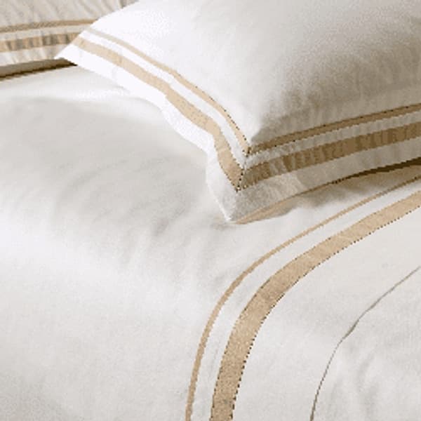 Lenzuola Atelier ! Caleffi Completo in Percalle - Eleganza e Comfort per il Tuo Letto in Set di lenzuola e federe Anastasi - Marsala, commercioVirtuoso.it