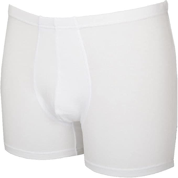 Boxer Ragno 60144Z in Cotone Elasticizzato – Comfort Dinamico – Confezione 3 Pezzi - 10