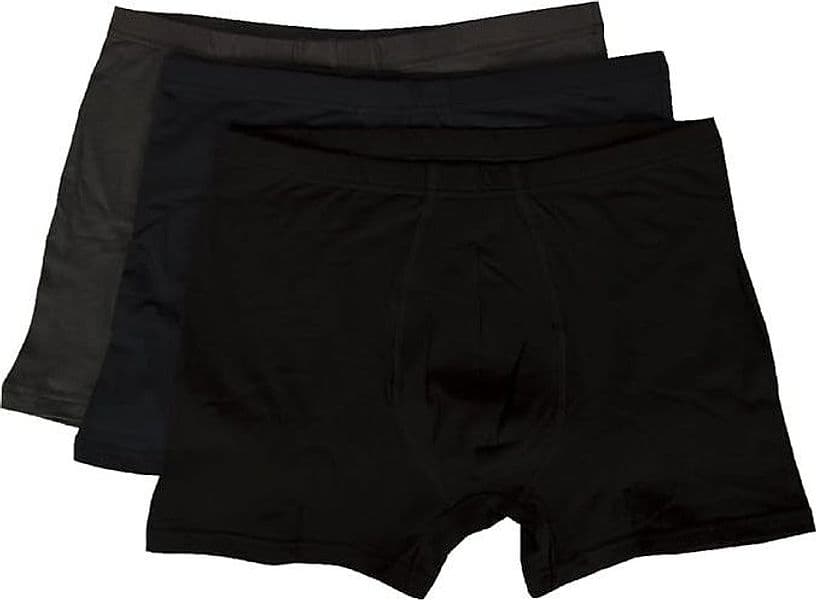 Boxer Ragno U547BZ in Cotone Elasticizzato Premium – Linea Comfort Dinamico – Confezione Esclusiva 3 Pezzi - 4