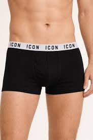 Boxer IMU05 ! Ragno uomo – Multipack 3 Pezzi in Cotone Elasticizzato Premium - 5